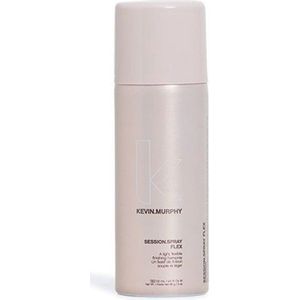 Kevin Murphy - Session.Spray Flex - Haarspray - 100 ml - Flexibele Styling