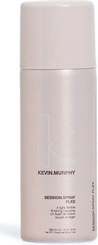Kevin Murphy - Session.Spray Flex - Haarspray - 100 ml - Flexibele Styling