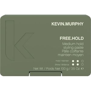 KEVIN.MURPHY Free.Hold - Styling crème - 100 g