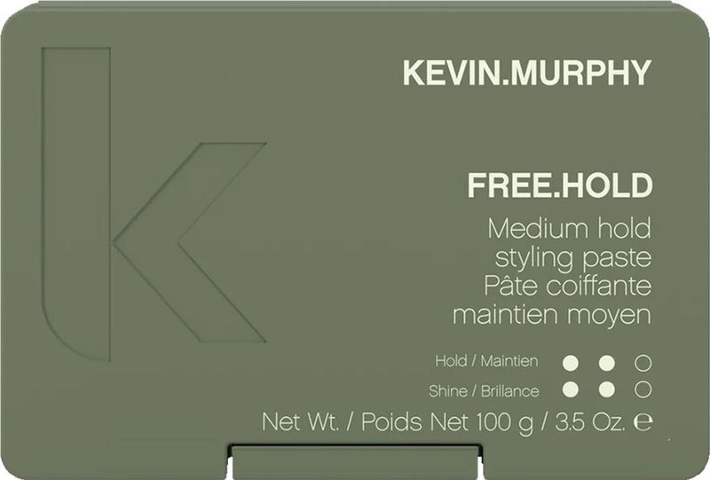KEVIN.MURPHY Free.Hold - Styling crème - 100 g