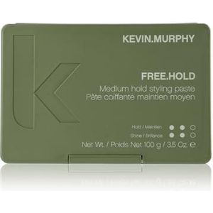 Kevin Murphy - Finishing - Free.Hold - 30 gr - Travel Size