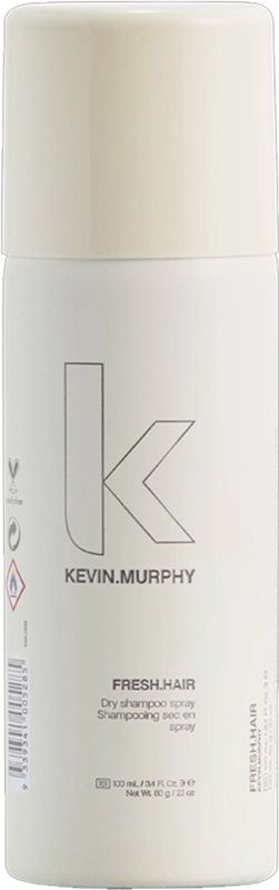 KEVIN.MURPHY Fresh.Hair Dry Shampoo Spray