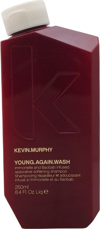 KEVIN.MURPHY Young.Again Wash - Shampoo - 250ml