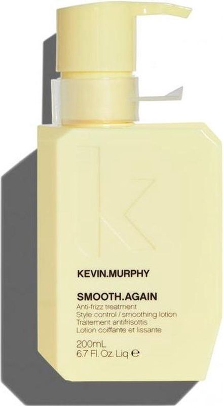 Kevin Murphy - Smooth Again - Haarcrème - 200 ml