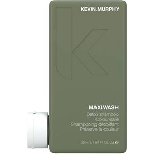Kevin Murphy - Maxi Wash - Shampoo - 250ml