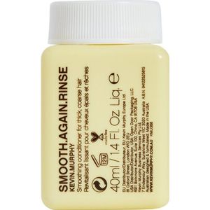 Kevin Murphy - Smooth.Again - Haarcrème - Vrij van Parabenen - Hydratatie