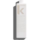 Kevin Murphy - Smooth Again Wash - Shampoo - 1000 ml