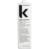Kevin Murphy - Smooth Again Wash - Shampoo - 1000 ml