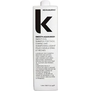 Kevin Murphy - Smooth Again Wash - Shampoo - 1000 ml