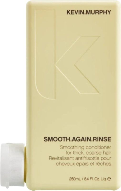 Kevin Murphy - Smooth.Again.Rinse - Crèmespoeling - 250ml