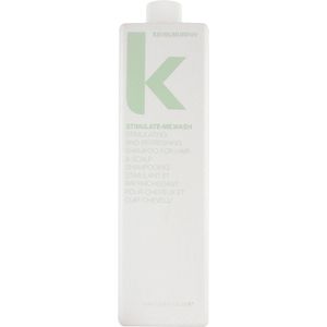 KEVIN.MURPHY Stimulate.Me Washes - Shampoo - 1000 ml