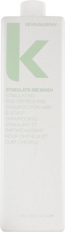 KEVIN.MURPHY Stimulate.Me Washes - Shampoo - 1000 ml