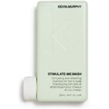 Kevin Murphy - Stimulate-Me.Wash - Shampoo - Verfrissend - 250ml