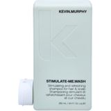 Kevin Murphy Stimulate-Me Wash Stimulating and Refreshing Shampoo 250ml