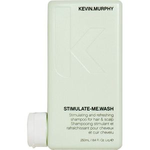 Kevin Murphy - Stimulate-Me.Wash - Shampoo - Verfrissend - 250ml