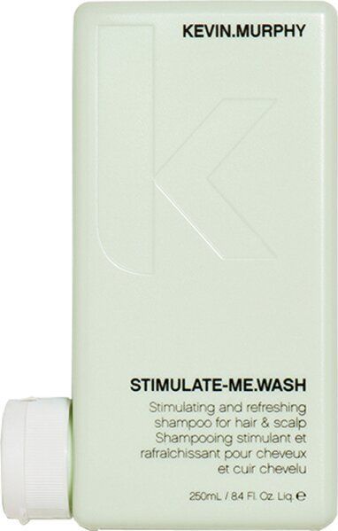 Kevin Murphy - Stimulate-Me.Wash - Shampoo - Verfrissend - 250ml