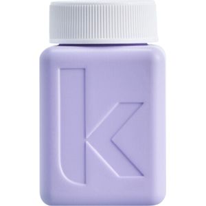 Crèmespoeling - Kleurversterker - Voor Blond of Grijs Haar - 1 Liter