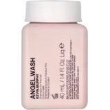 KEVIN.MURPHY Angel.Wash - Shampoo - 40 ml