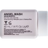 KEVIN.MURPHY Angel.Wash - Shampoo - 40 ml
