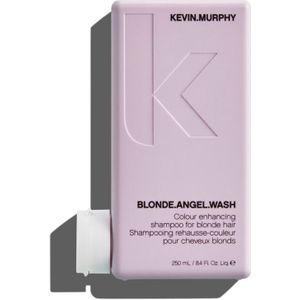 Kevin Murphy - Blonde.Angel.Wash Shampoo- 250 ml