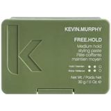 Kevin Murphy - STYLE & CONTROL - FREE.HOLD - Paste voor alle haartypes - 30 g