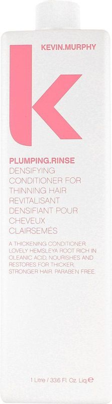 KEVIN.MURPHY Plumping Rinse - Conditioner - 1000 ml