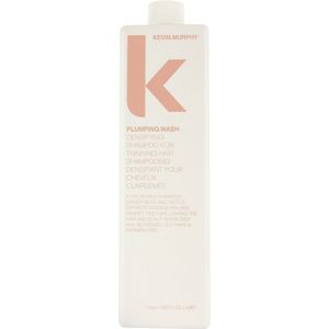 KEVIN.MURPHY Plumping.Wash - Shampoo - 1000 ml