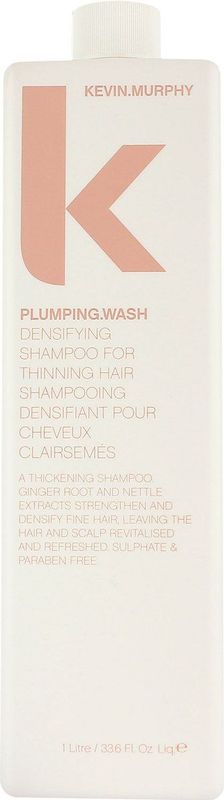 KEVIN.MURPHY Plumping.Wash - Shampoo - 1000 ml
