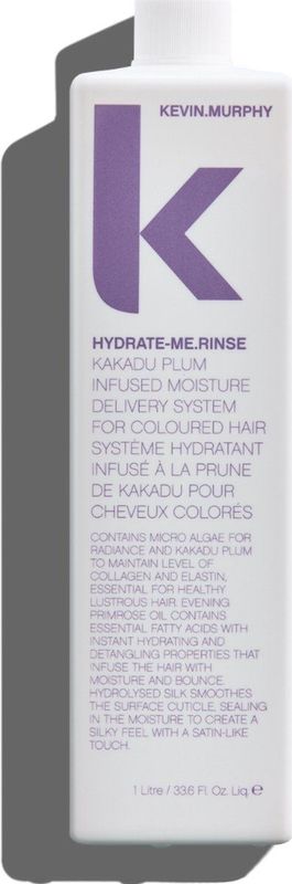 KEVIN.MURPHY Hydrate.Me Rinse - Conditioner - 1000ml