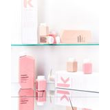 Conditioner - Plumping Rinse - Kleurloos - Kevin Murphy