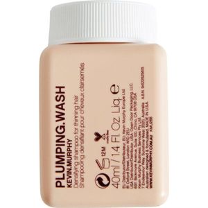 Kevin Murphy - Plumping - Shampoo - Geen Parabenen - Geen Sulfaten