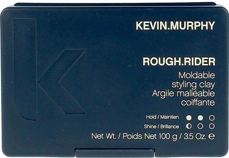 KEVIN.MURPHY Rough.Rider Moldable Styling Clay Haarklei