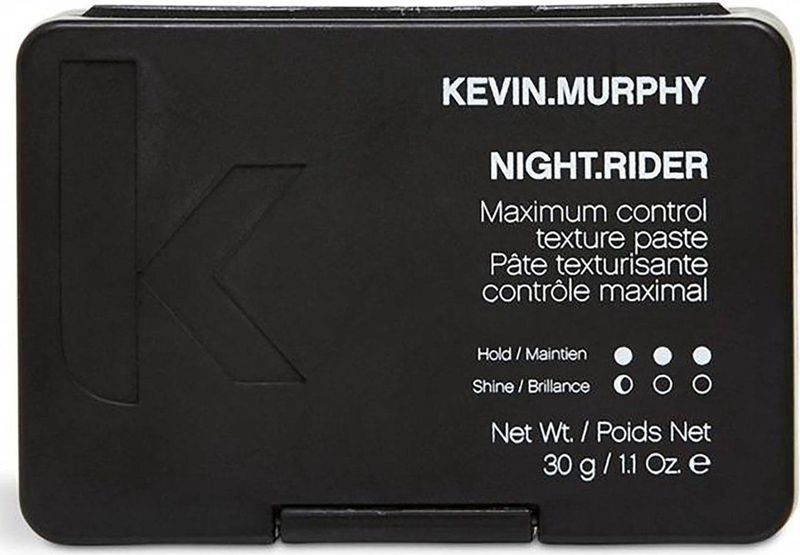 KEVIN MURPHY - Night Rider - Styling Cream - 30g - Matte Textuur