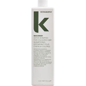 KEVIN.MURPHY Maxi.Wash - Shampoo - 1000 ml