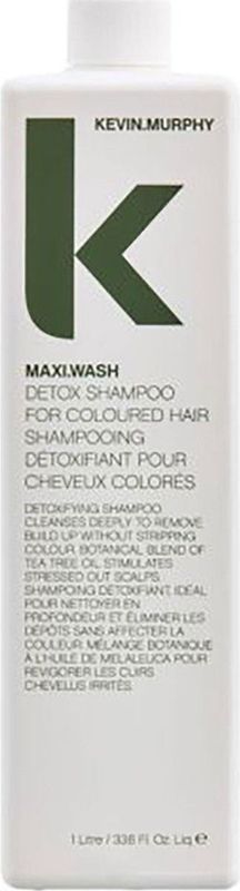 KEVIN.MURPHY Maxi.Wash - Shampoo - 1000 ml