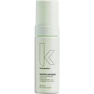 Kevin Murphy Verwarmde verdediging