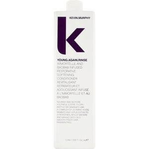 KEVIN.MURPHY - YOUNG.AGAIN.RINSE - Conditioner - 1000ml - Herstellend