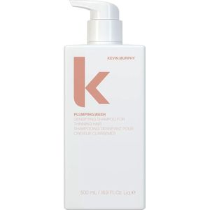 Kevin Murphy - THICKENING - PLUMPING.RINSE - Conditioner voor dunner wordend haar - 500 ml.