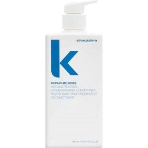 Kevin Murphy - REPAIR - REPAIR-ME.RINSE - Conditioner voor beschadigd- of onhandelbaar haar - 500 ml.