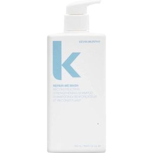 Kevin Murphy - REPAIR - REPAIR-ME.RINSE - Conditioner voor beschadigd- of onhandelbaar haar - 500 ml