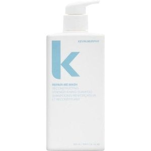 Kevin Murphy - REPAIR - REPAIR-ME.WASH - Shampoo voor beschadigd- of onhandelbaar haar - 500 ml.