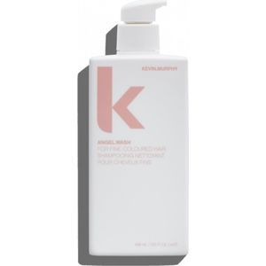 Kevin Murphy - VOLUME - ANGEL.WASH - Shampoo voor fijn haar - 500 ml