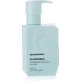 Kevin Murphy - Killer.Curls - Haarcrème - Anti-Frizz - 150ml