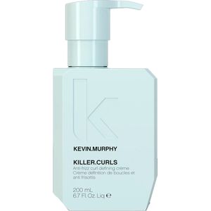 Kevin Murphy - Killer.Curls - Haarcrème - Anti-Frizz - 150ml