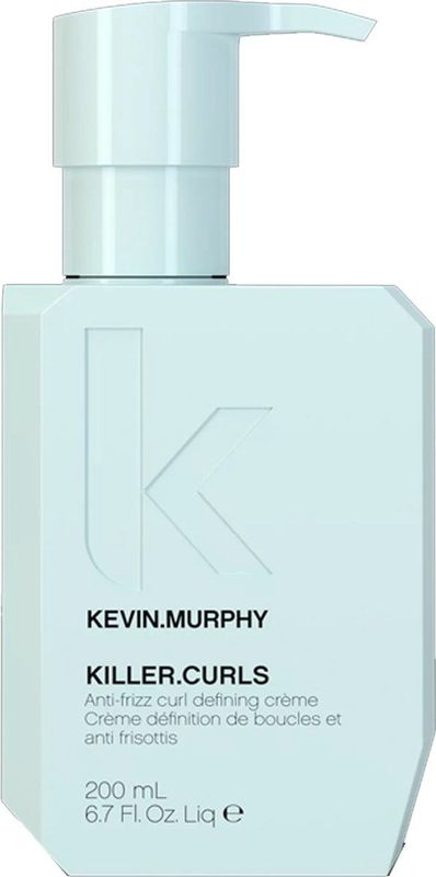Kevin Murphy - Killer.Curls - Haarcrème - Anti-Frizz - 150ml
