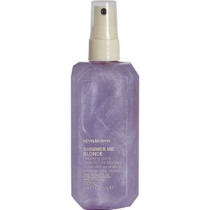 Kevin Murphy - Shimmer.Me Blonde - Haarspray - Paars - 100ml