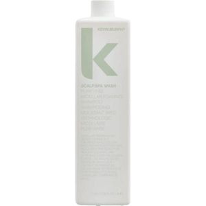 Kevin Murphy - Scalp.Spa.Wash - Kalmerende shampoo - 1000ml