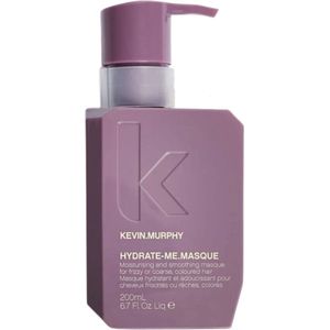 Kevin Murphy - Hydrate-Me.Masque - Haarmasker - Hydraterend - Vrij van Parabenen en Sulfaten