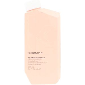 Kevin Murphy - Plumping Wash - Shampoo - Geen Parabenen - 250ml