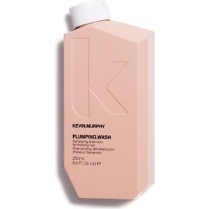 KEVIN.MURPHY Plumping .Wash - Shampoo - 250 ml